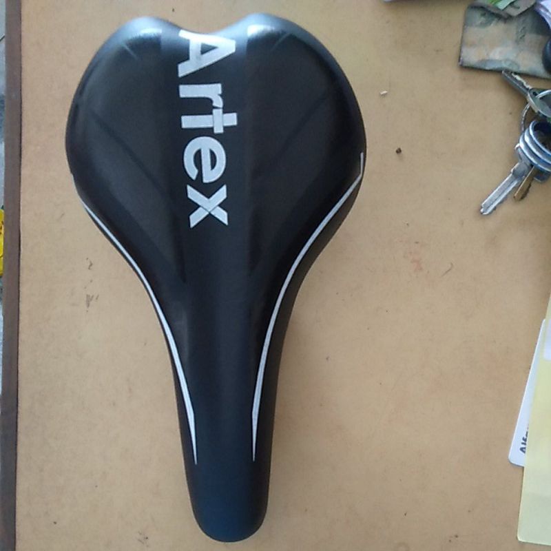 อาน Artex***********