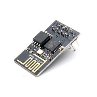 ESP8266 ESP-01S โมดูล ESP8266 Wifi IoT