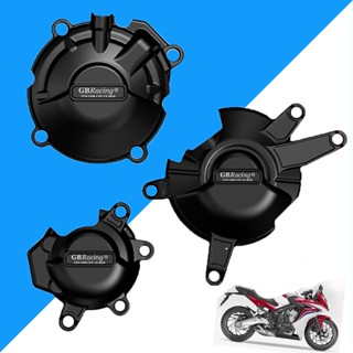 Motorcycles Engine Cover Protection Case For case GB Racing For HONDA CBR650F CB650F CBR650R CB650R Engine Covers Protec