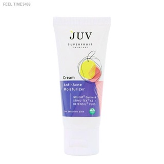 🔥ส่งไวจากไทย🔥JUV Anti- Acne Moisturizer 30 ml