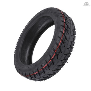 Seth ยางสกูตเตอร์ไฟฟ้า 60 70-6.5 ไร้ยางใน กันระเบิด พร้อมหัวฉีด สําหรับ Max G30 Series Off-Road