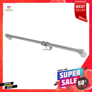 ชุดราวแขวนยึดผนัง ACCA RT12.60.003WALL-MOUNTED KITCHEN RAIL ACCA RT12.60.003