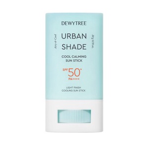 [DEWYTREE] Urban Shade Cool Calming Sun Stick 20g