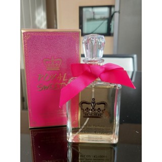 น้ำหอม Royal Sweety 100ml