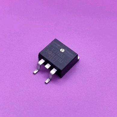 Mosfet มอสเฟส L3713S (SMD) เฟสAEG, FET Airsoft