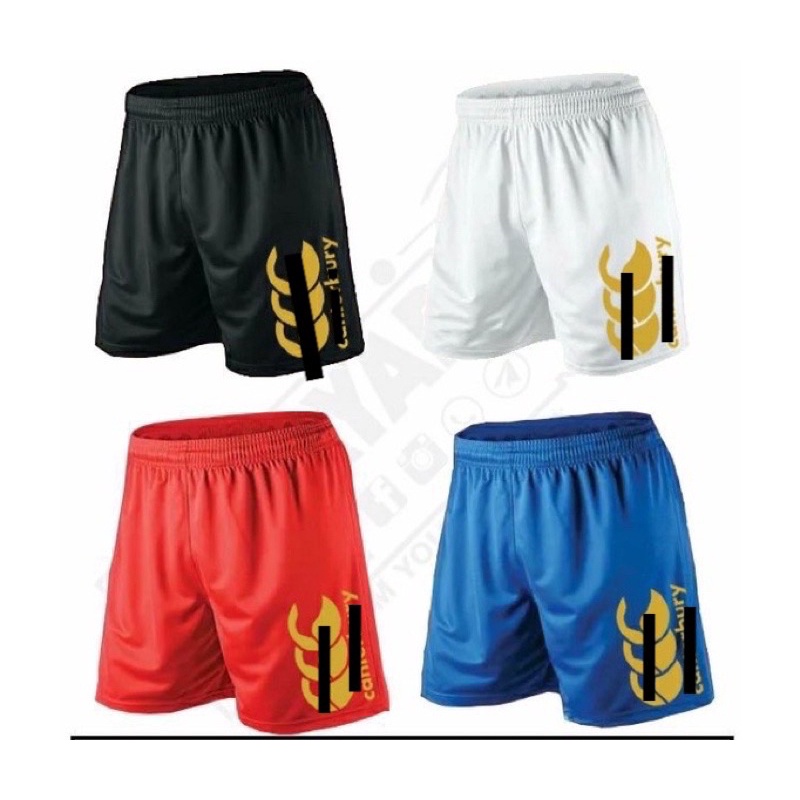 Seluar SUKAN PENDEK CD SHORTS RUGBY SHORT MEN กางเกงสั ้ น