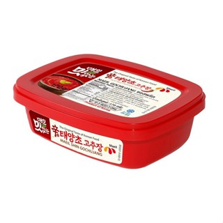 [ของแท้] 신태양초고추장 Maeil Shin Gochujang (โคชูจัง พริกแกงเกาหลี) 170g