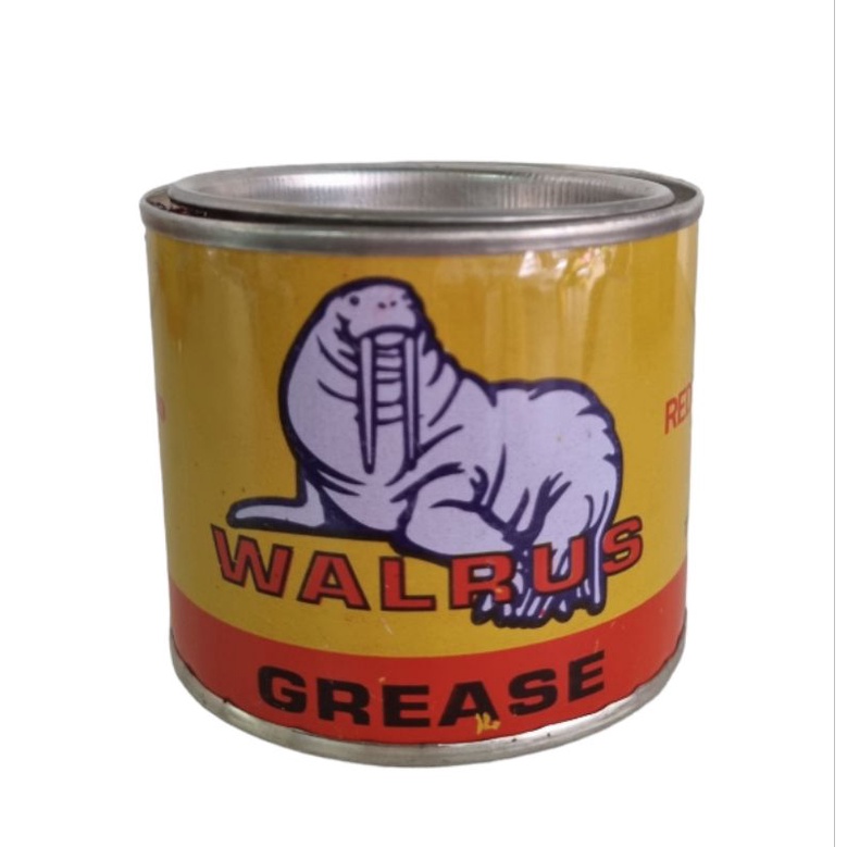 จารบี จารบีเบอร์3 เนื้อสีแดง รุ่นประหยัด - รูปที่ 3