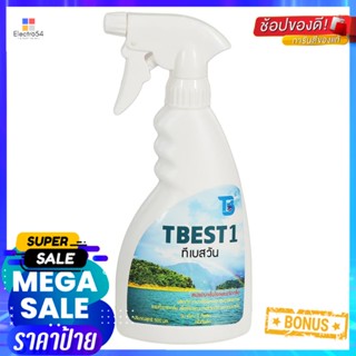 สเปรย์ฆ่าเชื้อโรคเเละกลิ่น TBEST1 500 มล.DISINFECTION &amp; DEODORIZATION SPRAY TBEST1 500ML