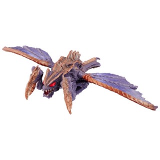 [Direct from Japan] Bandai Godzilla Movie Movie Monster Series Megaguirus Japan NEW