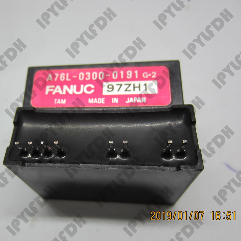 A76L-0300-0191   A76L-0300-0190#A   A76L-0300-0170  เซ็นเซอร์เหนี่ยวนํา