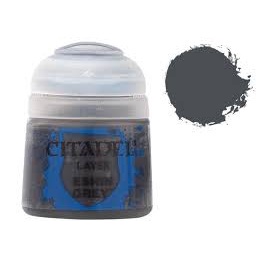 Layer Eshin Grey (12Ml) Citadel Paints