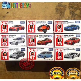 ✠▼Tomica TAKARA TOMY FLASH Regular HONDA NISSAN SUZUKI TOYOTA PASSO TOYOTA PRIUS FORD GT AUDI R8 Tommykairazairazirafer