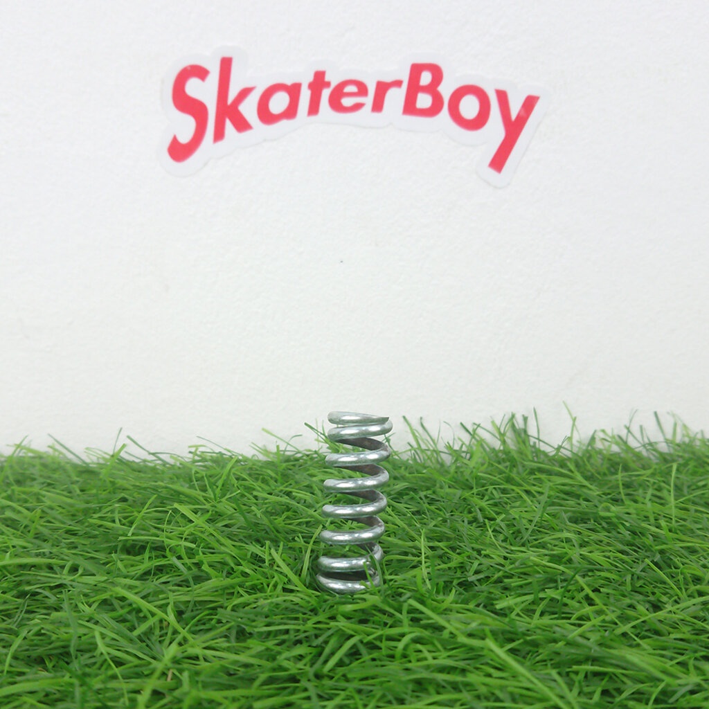 [0313] สปริงอะไหล่ surf truck ขนาด 15x39mm ลวด 9mm