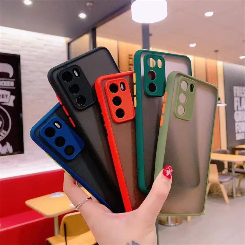 เคส Xiaomi Poco F3 Xiaomi Mi 11T Poco X3 GT Mi 11 Lite My Choice เคสสี Softcase Silicon Pocophone F3