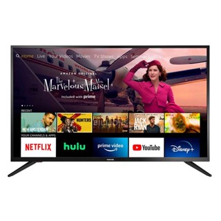 ร้านแนะนำ ส่งฟรีรับประกัน1ปี ABL Smart TV LED ขนาด 32 นิ้ว Full HD ดู Youtube Netfilx Disney โหลดแอพเพิ่มไ img 3