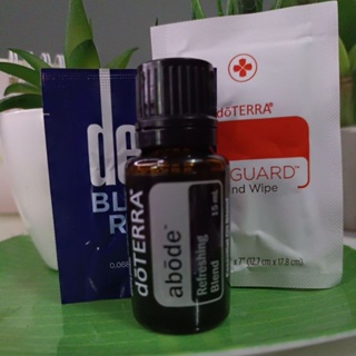 doTERRA Abode ขนาด 15ml