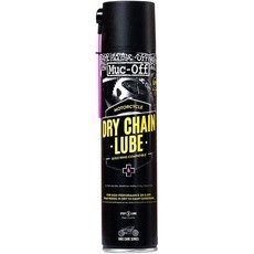 สเปรย์หล่อลื่น Muc-Off Dry PTFE Chain Lube