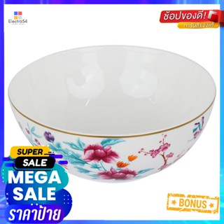 ชาม BONE CHINA 6.5" ROYAL BONE CHINA CHINOISEBONE CHINA BOWL 6.5" ROYAL BONE CHINA CHINOISE