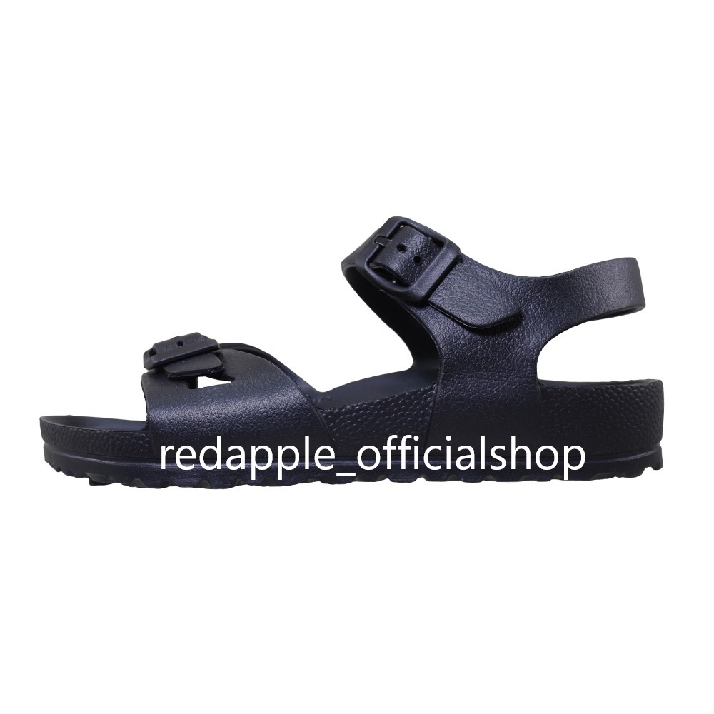 Red Apple รองเท้าแตะรัดส้น รุ่น BG2566  #36-43