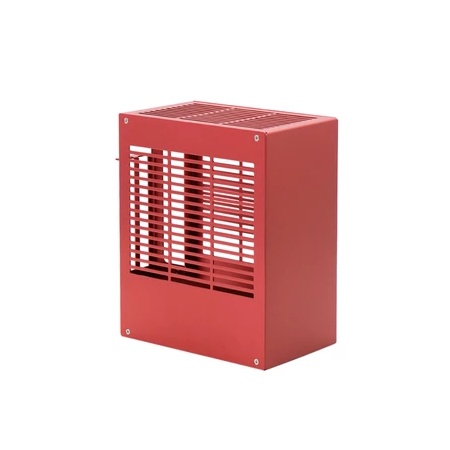 Case MINI-ITX  SGPC K39 พร้อม Rizer [มือสอง]