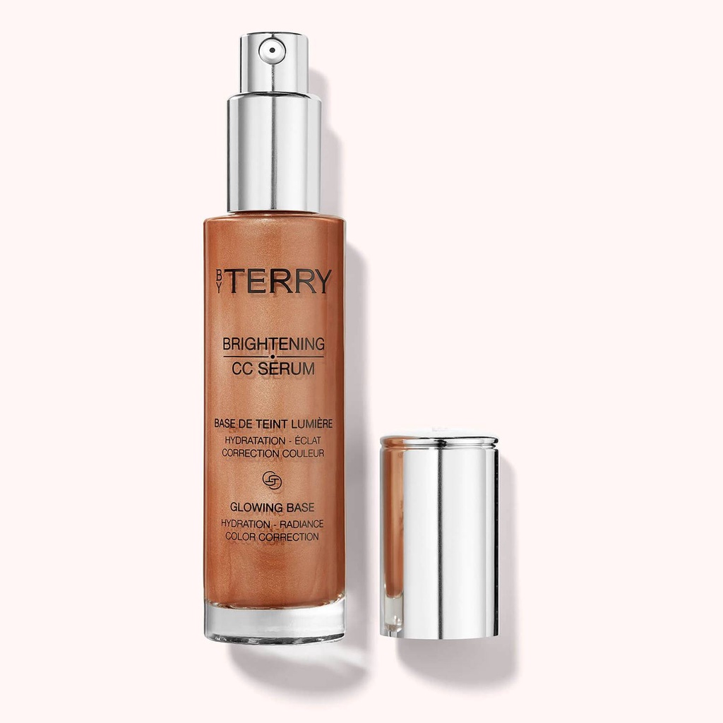 พร้อมส่ง ของแท้ By Terry Cellularose Brigthening CC Serum 7ml/10ml/30ml (Sunny Flash/Sienna Light/Ap