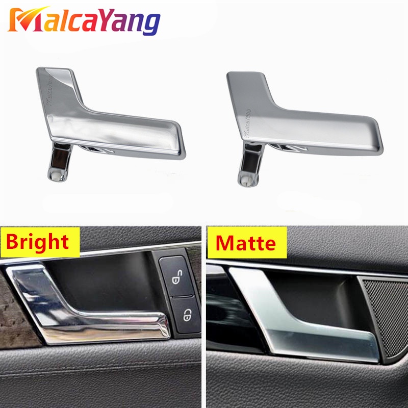 Upgraded Interior Car Opening Door Handle Replacement For Mercedes Benz   Sg 11134201 22090 8yqkdugorvhv07