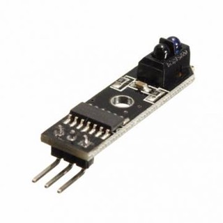 TCRT5000 IR Infrared Line Track Follower Sensor Obstacle Avoidance Module For Arduino เซนเซอร์ ตรวจจับวัตถุ สิ่งกีดขว...