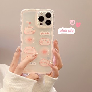 เคสโทรศัพท์ แบบนิ่ม สำหรับรุ่น 14 14PRO 14MAX 14PROMAX 11 12 13 13PRO 13PROMAX  #1021