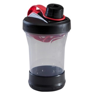 เชคเกอร์ขนาด 500 มล.DOMYOS SHAKER 500 ML.