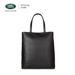 RANGE ROVER TOTE - BLACK COLOURS