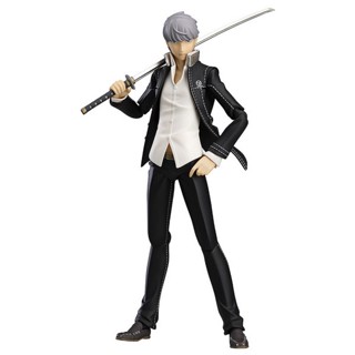 Max Factory figma Hero (Yu Narukami) 4545784067864 (Action Figure)