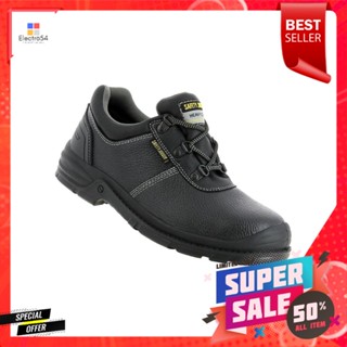 รองเท้านิรภัย SAFETY JOGGER BESTRUN เบอร์ 43 สีดำSAFETY JOGGER BESTRUN #43 BLACK