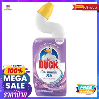 เป็ด แอคชั่น เจล กลิ่น ลาเวนเดอร์ 500มล.DUCK DEEP ACTION GEL LAVENDER 500ML