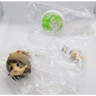 [ของแท้] Chibi Kyun-Chara - LoveLive!