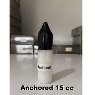 น้ำยาลอกลาย Anchored (ขนาด 15 cc)