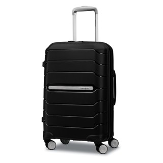 SAMSONITE กระเป๋าเดินทางล้อลาก (21 นิ้ว) รุ่น FREEFORM HARDSIDE SPINNER 21