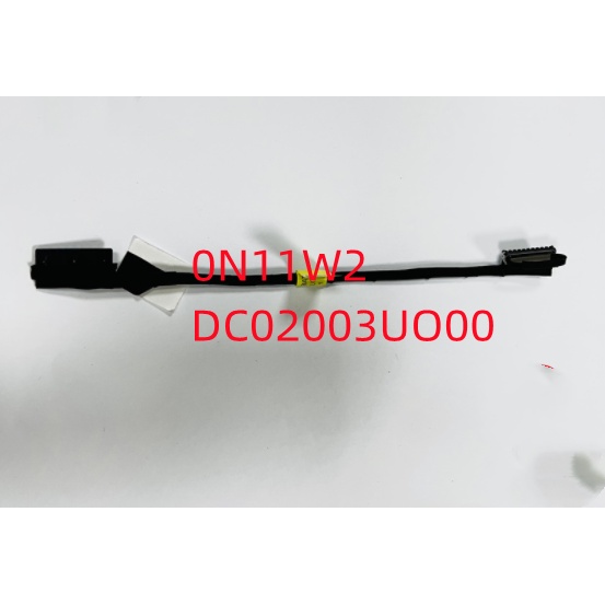 Dell Precision 7750 7760 7550 7560 M7750 สายแบตเตอรี่ 0n11w2