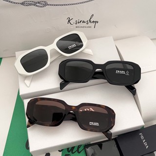 [ส่งฟรี] New Prada Sunglasses