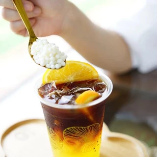 ไข่มุกไข่ขาว (ถุงชมพู) ตรา นิ่มนิ่ม (143กรัม) ไร้แป้ง ไร้ไขมัน คีโตทานได้