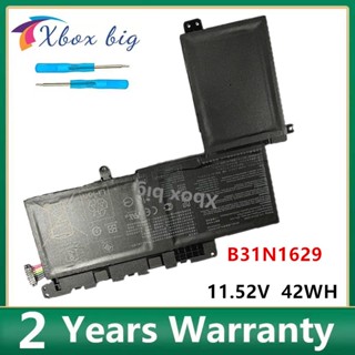 B31N1629 B31N1629-1 Laptop Battery For ASUS 3ICP5/57/81 E203MAH E203NAH 11.52V 3653mAh 42Wh