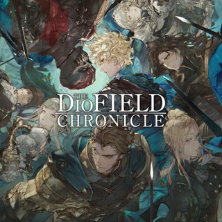 NSW/PS4/PS5: The DioField Chronicle (Asia) (EN)