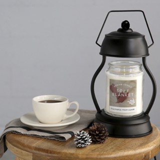 รุ่นตะเกียงวินเทจ ไฟตกแต่งห้อง โคมไฟอุ่นเทียน candle warmer โคมไฟอโรมา ของขวัญวันเกิด/ของขวัญโรแมนติก