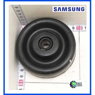 ซีลรองมอเตอร์เครื่องซักผ้าซัมซุง/WATER SEALER/DC81-00849A/Samsung/อะไหล่แท้จากโรงงาน