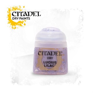 Dry Lucius Lilac (12Ml) Citadel Paints