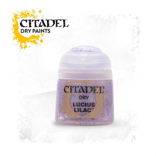 Dry Lucius Lilac (12Ml) Citadel Paints