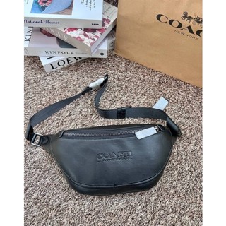 New arrival! Coach c2291 League Waist Bag