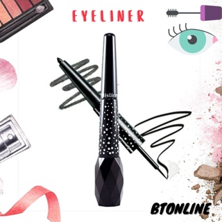 Mistine Cat Eyes Stardust 2-in-1 Eyeliner มิสทีน แคท อายส์ สตาร์ดัสท์ ทูอินวัน อายไลเนอร์