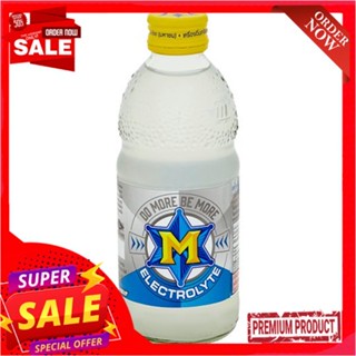 เอ็มสปอร์ตเครื่องดื่ม 250มล.M-SPORT ORIGINAL 250 ML.