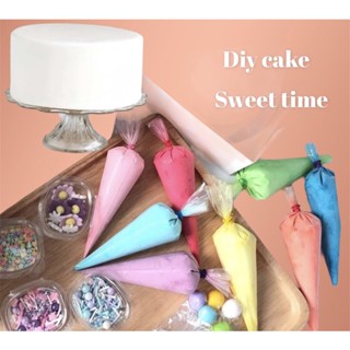 Diy cake 1ปอนด์ (เค้กรสเนยสด)